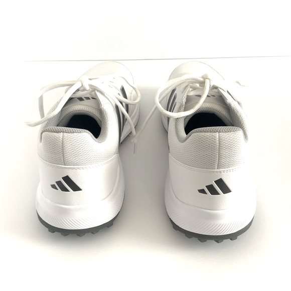 Adidas Tech Response 3.0 Golf White Shoes Men’s Size 10 BNIB - Picture 5 of 12